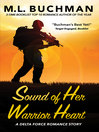 Cover image for Sound of Her Warrior Heart